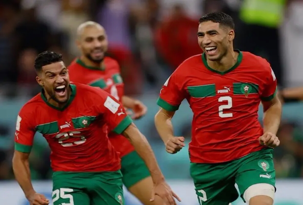 2025 ഫിഫ ക്ലബ് ലോകകപ്പ് മൊറോക്കോയിൽ - PALA VISION